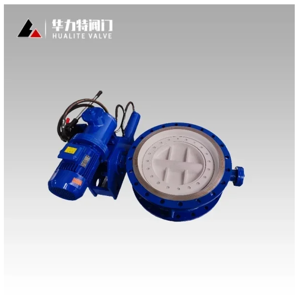 蝶閥的作用是什么呢？